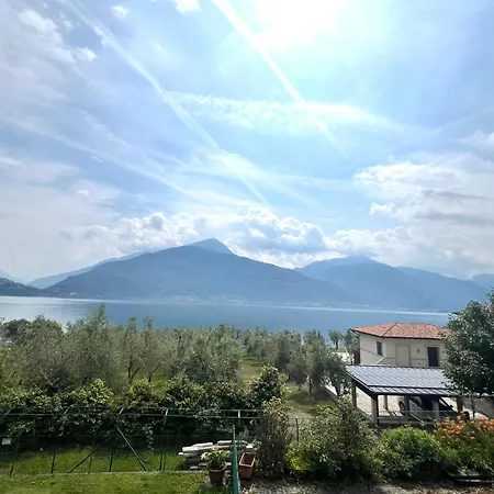 Appartement Ca' De Gionni