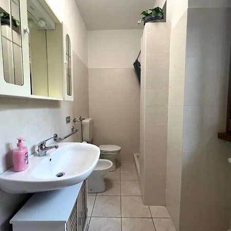 Ca' De Gionni Appartement