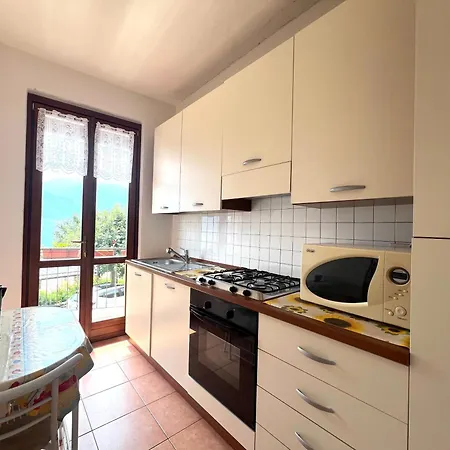 Appartement Ca' De Gionni Pianello Del Lario