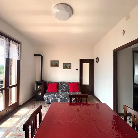 Appartement Ca' De Gionni
