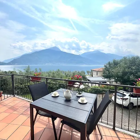 Appartement Ca' De Gionni *