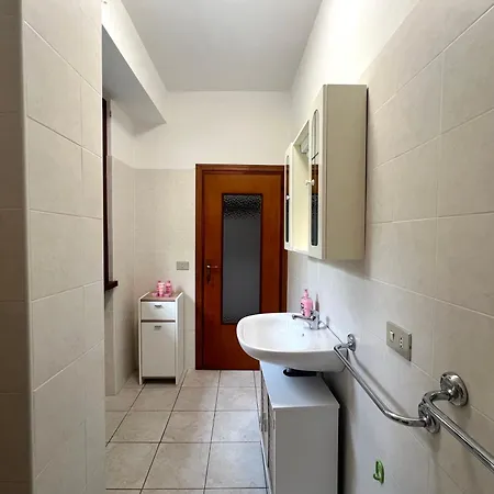 Ca' De Gionni Appartement