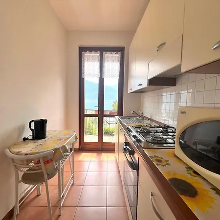 Appartement Ca' De Gionni
