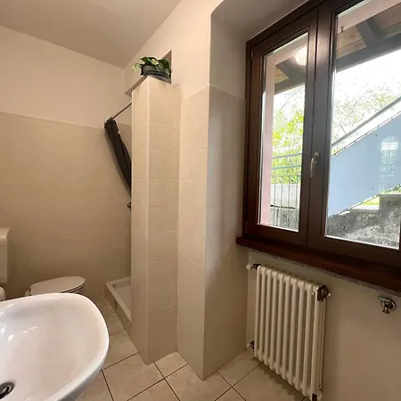 Ca' De Gionni Appartement *